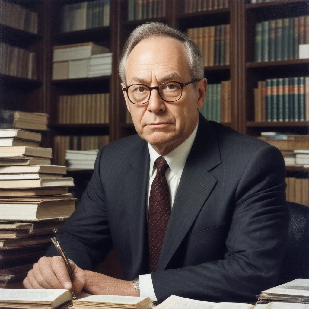 Sheldon Krimsky